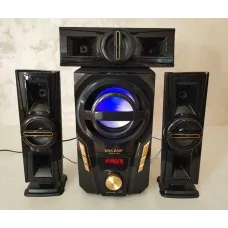 Акустическая система комплект 3.1 Era Ear E-703 (USB/FM-радио/Bluetooth) Акустическая система комплект 3.1 Era Ear E-703 (USB/FM-радио/Bluetooth)