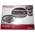 Акустика Pioneer TS-A6926 S PR4