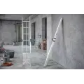 Алюминиевая лестница-трансформер DLF109 3 м • Складная универсальная лестница для дома, дачи, ремонта, монтажа и хозяйственных работ