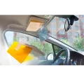 Антибликовый козырек для автомобиля HD Vision Visor Clear View, защита от солнца, фонарей, фар PR1
