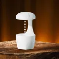 Антигравитационный капельный увлажнитель воздуха с обратным потоком Anti Gravity Humidifier ∙ Портативный увлажнитель воздуха Anti Gravity Humidifier
