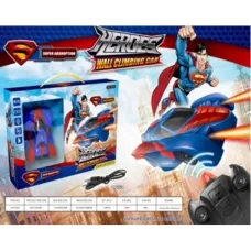 Антигравитационная машинка 3299 PR4