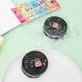 Антистресс игрушка Oreo Squish · Cквиш ОРЕО с присыпкой и M&M's