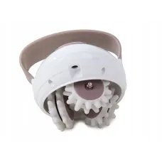 Антицеллюлитный ручной массажер SQ-100 ∙ Вибромассажер - варежка ∙ Лимфодренажный эффект Антицеллюлитный ручной массажер SQ-100 ∙ Вибромассажер - варежка ∙ Лимфодренажный эффект