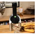 Аппарат для приготовления мороженого дома Yonanas Healthy Dessert Maker ∙ Автоматическая мороженица – сорбетница