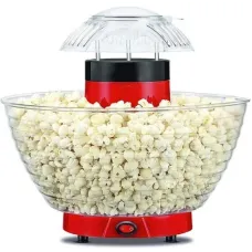 Аппарат для приготовления попкорна Haeger HG-9001 · Домашняя попкорница, 1200 Вт