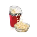 Аппарат для приготовления попкорна в домашних условиях мини-попкорница Relia Popcorn Maker 1200 Вт