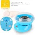 Апарат для цукрової вати MA156BLUE синій • Машина для солодкої вати Cotton Candy Maker MA156BLUE 500 Вт для приготування вдома