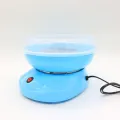 Апарат для цукрової вати MA156BLUE синій • Машина для солодкої вати Cotton Candy Maker MA156BLUE 500 Вт для приготування вдома