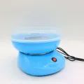 Апарат для цукрової вати MA156BLUE синій • Машина для солодкої вати Cotton Candy Maker MA156BLUE 500 Вт для приготування вдома