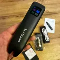 Аппарат точечной сварки VEN-1911 Docreate 30 Gear • Портативный сварочный аппарат VEN-1911 для аккумуляторов и никелевой ленты 6–800 А