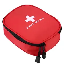 Аптечка-органайзер для автомобиля и путешествий • Дорожная аптечка-органайзер