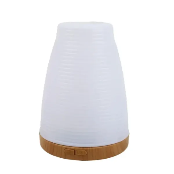 Ароматизатор воздуха 7 Color LED 100L/P • Увлажнитель и диффузор 7 Color LED подсветкой для дома