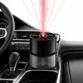 Ароматизатор Звездное небо XT036 • Автомобильный освежитель воздуха с ароматами Cologne, Amber Aoud, Encounter, Ocean и Rose Ebonya