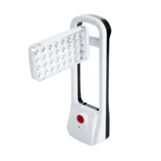 Аварийный светильник SY-6812 Аккумуляторный фонарь 32 LED, 2 режима Аварийный светильник SY-6812 Аккумуляторный фонарь 32 LED, 2 режима