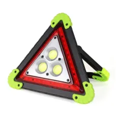 Аварийный знак - прожектор аккумуляторный LL-303 360 LED, 30W Аварийный знак - прожектор аккумуляторный LL-303 360 LED, 30W