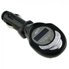 Авто mp3 модулятор Everon FM-ED21, компактный FM-трансмиттер Авто mp3 модулятор Everon FM-ED21, компактный FM-трансмиттер