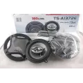 Автоакустика Pioneer TS-A1372E, колонки автомобильные PR3