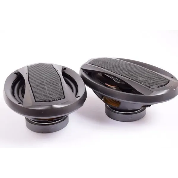 Автоакустика SP-6995 (69, 5-ти полос., 1200W) автомобильная акустика динамики автомобильные колонки PR4