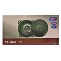 Автоакустика TS 1042 (4, 3-х полос., 420W) автомобильная акустика динамики автомобильные колонки