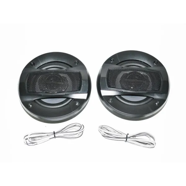 Автоакустика TS-A1095S (4, 2-х полос., 200W) автомобильная акустика динамики автомобильные колонки PR3