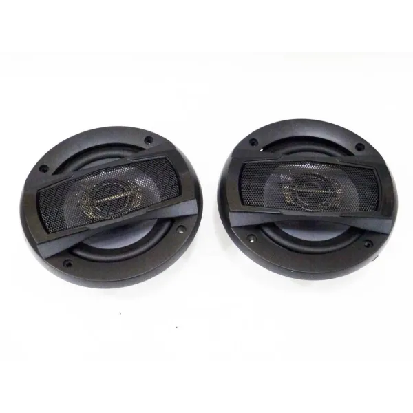 Автоакустика TS-A1395S (5, 2-х полос., 240W) автомобильная акустика колонки динамики в авто