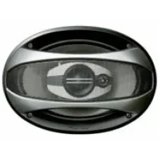 Автоакустика TS-A6973S автомобильные колонки - динамики овальные в авто Автоакустика TS-A6973S автомобильные колонки - динамики овальные в авто