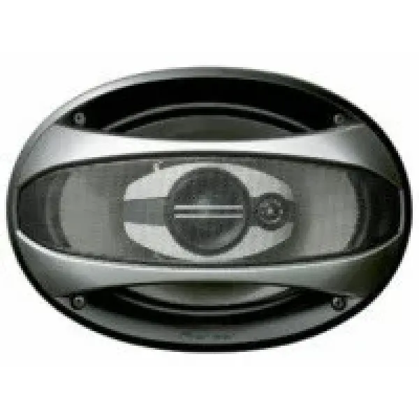 Автоакустика TS-A6973S автомобильные колонки - динамики овальные в авто