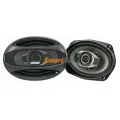 Автоакустика TS-A6973S автомобильные колонки - динамики овальные в авто