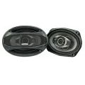 Автоакустика TS-A6973S автомобильные колонки - динамики овальные в авто