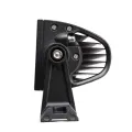 Автофара 24 LED 5D-72W-SPOT, 300 х 70 х 80 мм CG02 PR5
