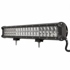 Автофара 42 LED 5D-126W-MIX CG02, 500 х 70 х 80 мм PR5