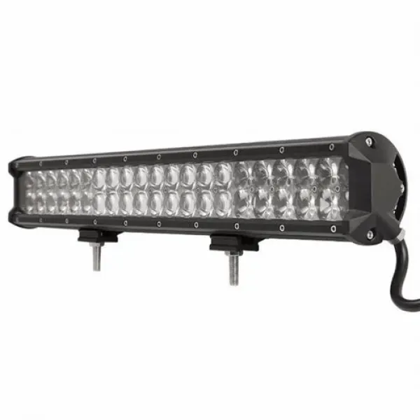 Автофара 42 LED 5D-126W-MIX CG02, 500 х 70 х 80 мм PR5