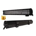 Автофара 42 LED 5D-126W-MIX CG02, 500 х 70 х 80 мм PR5