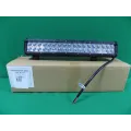 Автофара 42 LED 5D-126W-MIX CG02, 500 х 70 х 80 мм PR5