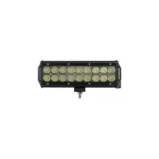 Автофара на крышу 18 LED 5D-54W-MIX, 235 х 70 х 80 мм
