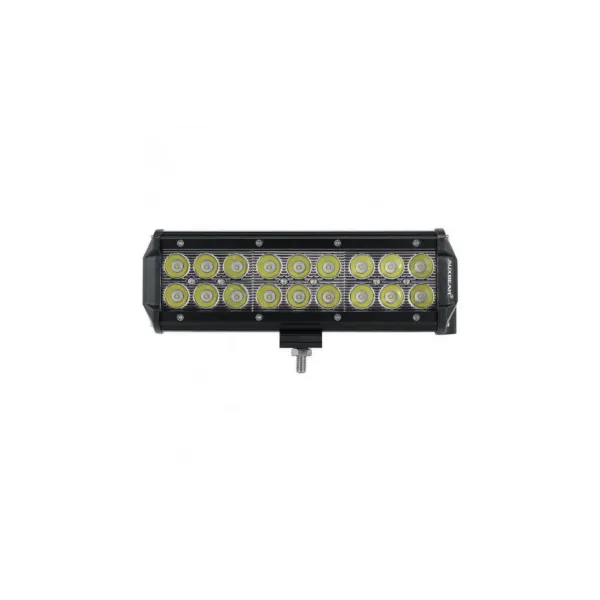 Автофара на крышу 18 LED 5D-54W-MIX, 235 х 70 х 80 мм