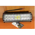 Автофара на крышу 18 LED 5D-54W-MIX, 235 х 70 х 80 мм