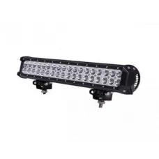 Автофара на крышу 36 LED 5D-108W-MIX, 435 х 70 х 80 мм