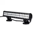 Автофара на крышу 36 LED 5D-108W-MIX, 435 х 70 х 80 мм