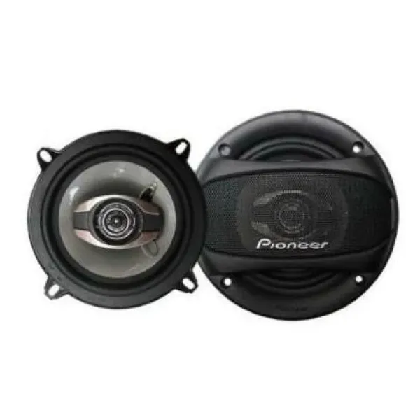 Автоколонки Pioneer TS 1373, колонки в автомобиль, автоакустика PR3