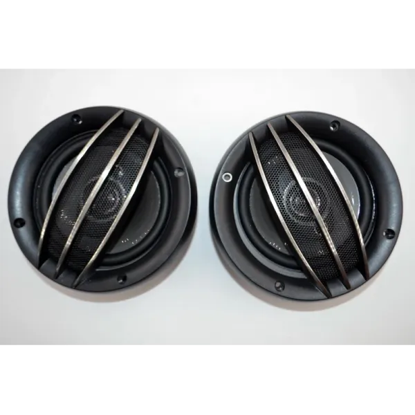 Автоколонки Pioneer TS 1374, 250W 3-х полосные, колонки в автомобиль, автоакустика PR3