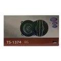 Автоколонки Pioneer TS 1374, 250W 3-х полосные, колонки в автомобиль, автоакустика PR3
