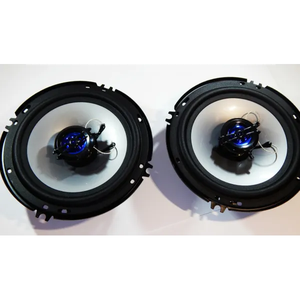 Автоколонки Pioneer TS 1626 16