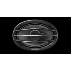 Автоколонки Pioneer TS 6964, колонки в автомобиль, автоакустика PR4