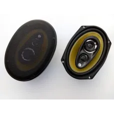 Автоколонки Pioneer TS 6973 , колонки в автомобиль, автоакустика PR4