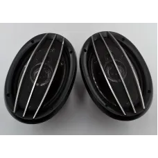 Автоколонки Pioneer TS 6974, колонки в автомобиль, автоакустика PR4