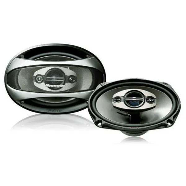 Автоколонки Pioneer TS 6983, колонки в автомобиль, автоакустика PR4
