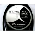 Автоколонки Pioneer TS 6983, колонки в автомобиль, автоакустика PR4