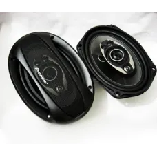 Автоколонки Pioneer TS 6993, колонки в автомобиль, автоакустика PR4